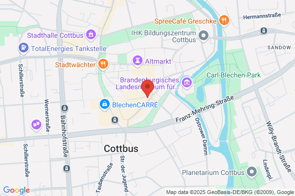 Securitas Sicherheitsdienst