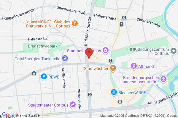 BAD Gesundheitsvorsorge und Sicherheitstechnik GmbH