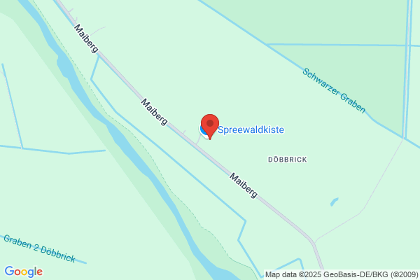 Dein Spreewald-DJ