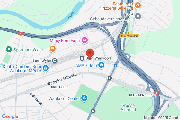 Dialogica Sprachschule Bern