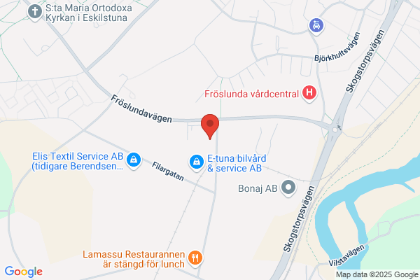 Ojop Sweden AB