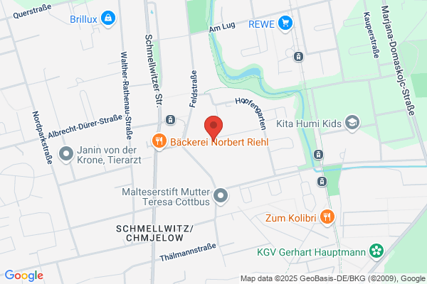 Brillant Maler u. Service GmbH