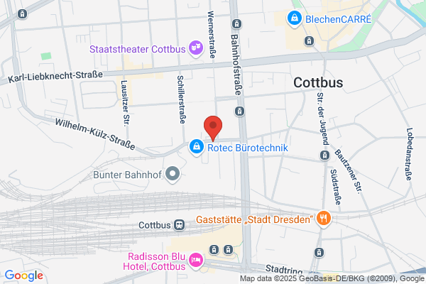 Impuls Media Veranstaltungstechnik