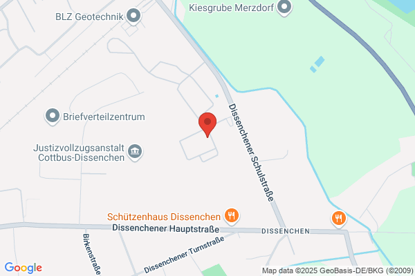 Kompetenzzentrum für Nachhaltiges Bauen Cottbus