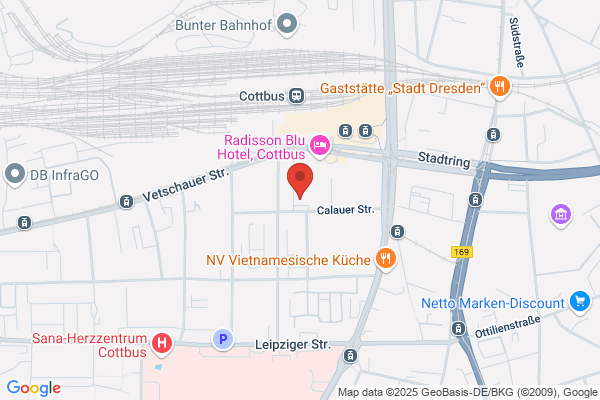 Bravis GmbH
