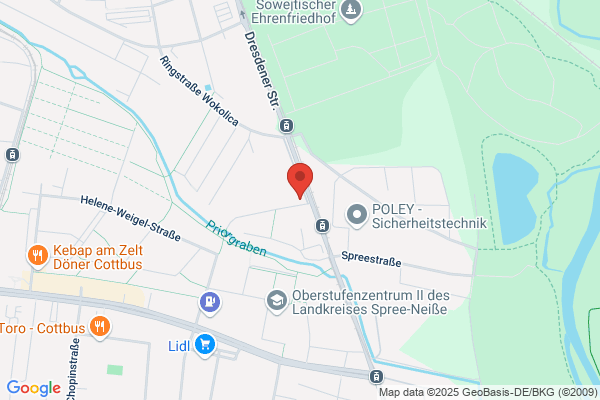 COEX-Veranstaltungs GmbH