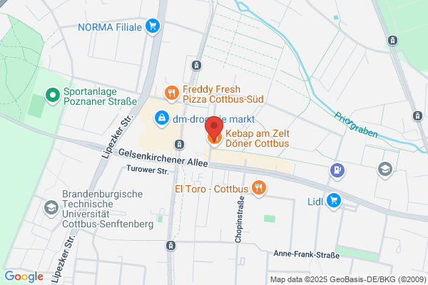 Body Gym-Sport und Fitness Studio