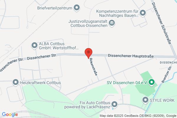 Verdie GmbH
