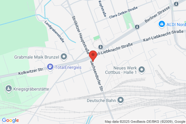 SKS Senioren u. Krankenpflege Service GmbH