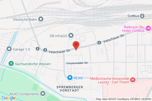 Freizeitheim Landhof Bademeus."Haus des Waldes"i.Evang.
