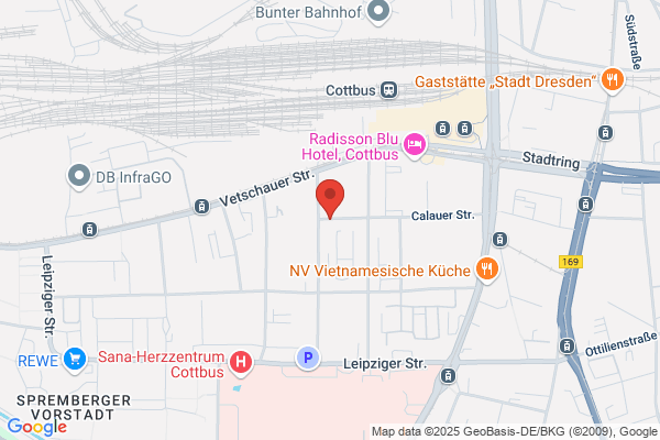 Der kleine Friseursalon