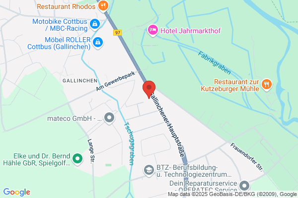 Edelgard Grünberg