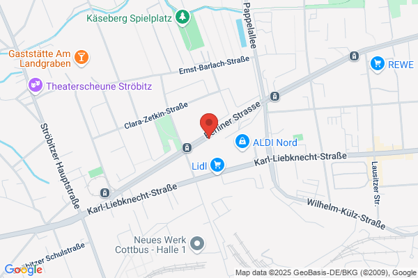 Friseur