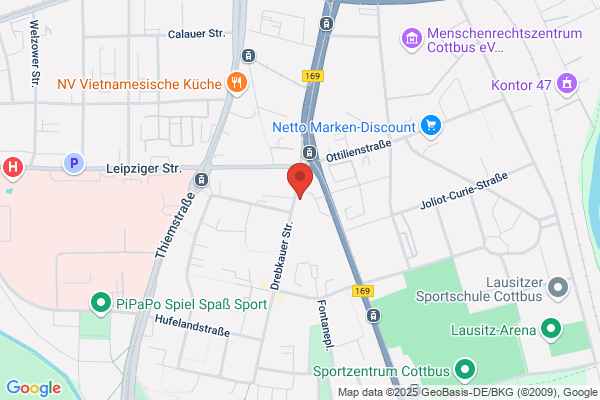 Friseur- und Zweithaarstudio Oheim