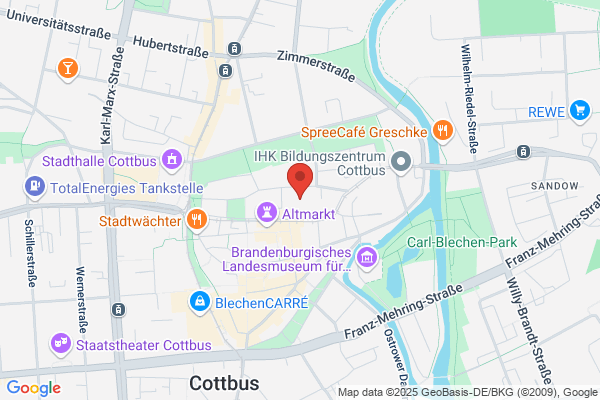 Friseursalon Chrisanne -