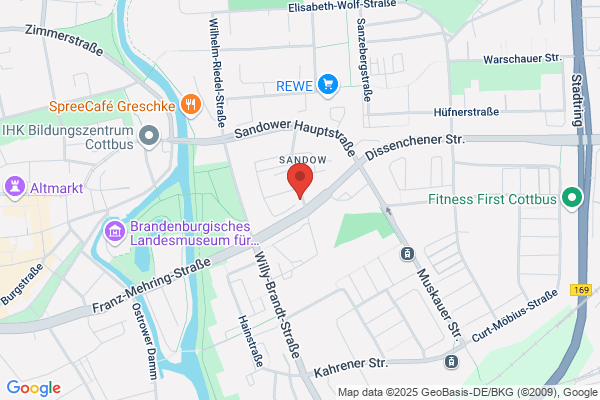 HaarErlebnis Cottbus - Friseur