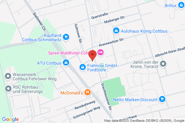 Fußbodentechnik Hauswald GmbH