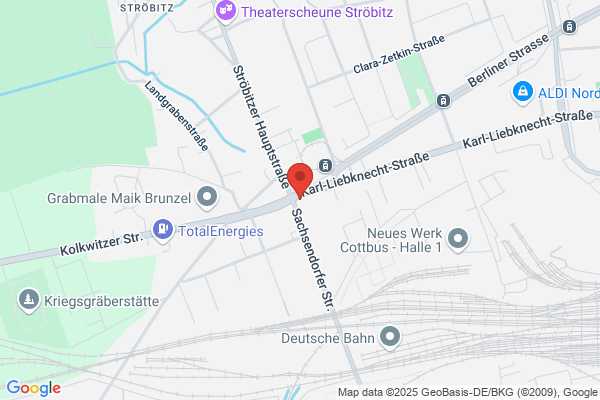 Nicole Kosmetik & Fußpflegesalon Krüger