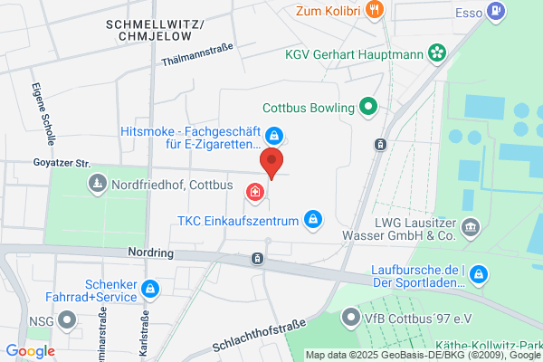 GDS Gastronom. Dienstleistungs- u. Service GmbH