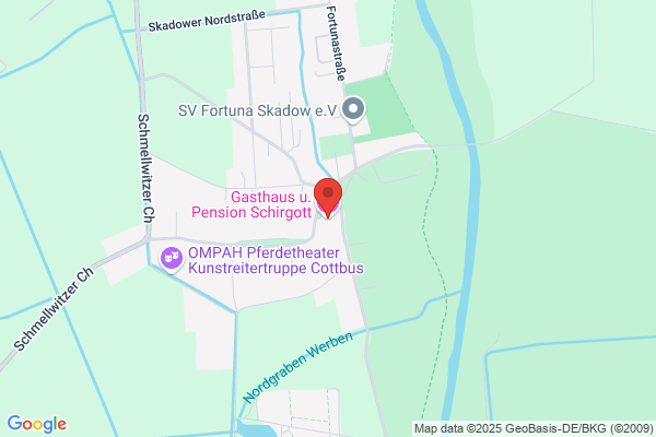 Gasthaus u. Pension Schirgott