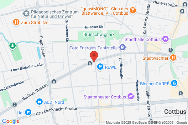 Steakhouse - Pizzaria Casttellon Inh. Elsayed Mohamed
