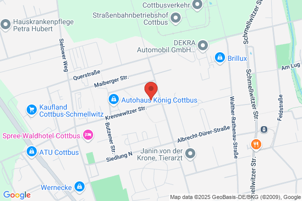Alpha Dienstleistungs GmbH