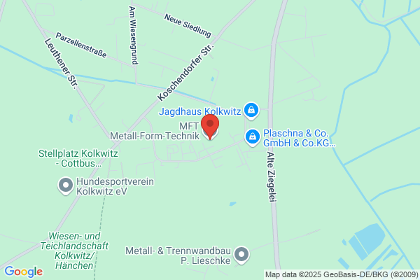 Form Dienstleistungen GmbH