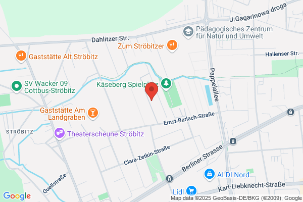 Gebäudereinigung Saubermann GmbH