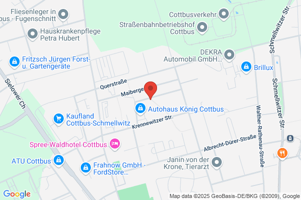 Gerüstbau Lausitzer