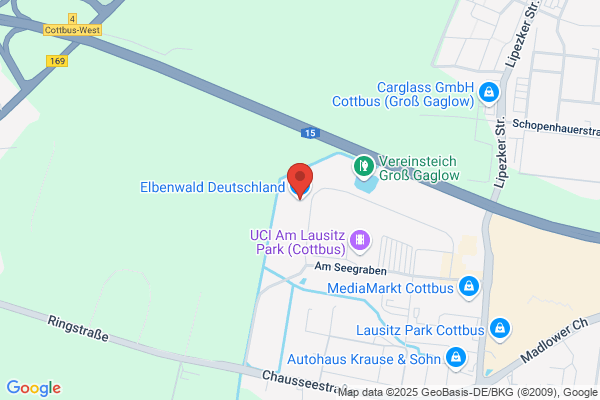 Elbenwald GmbH