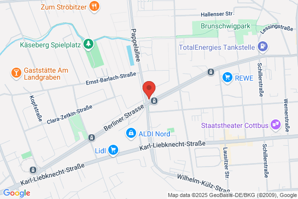 Glas und Spiegel Glasermeister Wolfgang Baatz