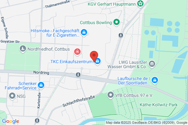 Datatechnix GmbH