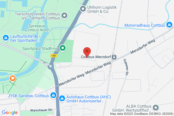 Kümmer Dich GbR