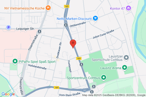 Budischin Elektroservice