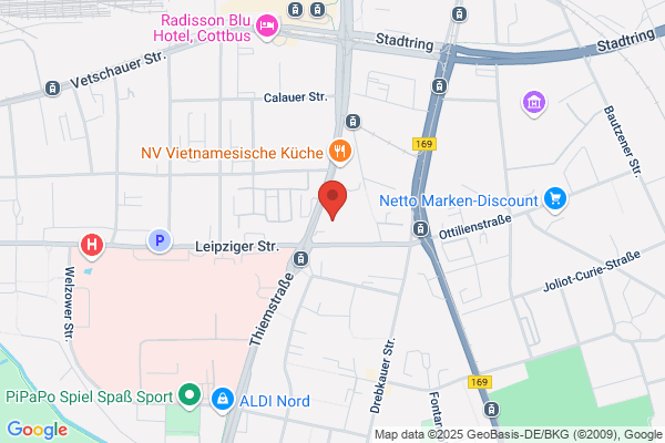 Rostocks Immobilienverwaltung Inh. Babette Rostock