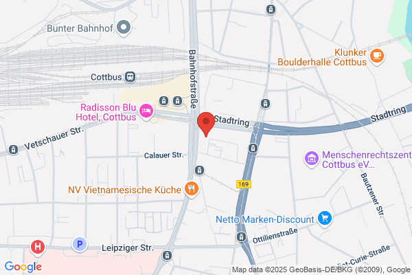 Dubrau + Roge Medizintechnik GmbH