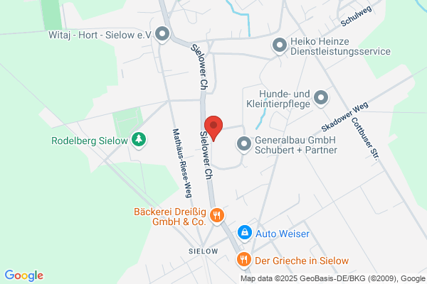 pro gastra GmbH, Radreisepartner