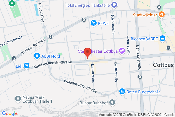Horn & Partner Consulting Immobiliengesellschaft mbH