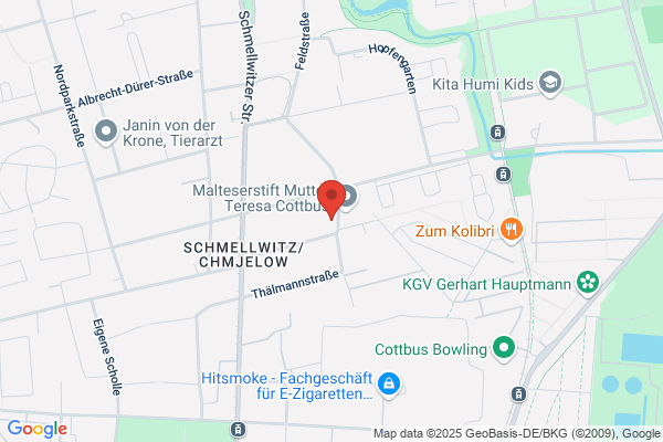 Immob. WohnenVorOrt Henry Menzel Wohnraumvermittlung