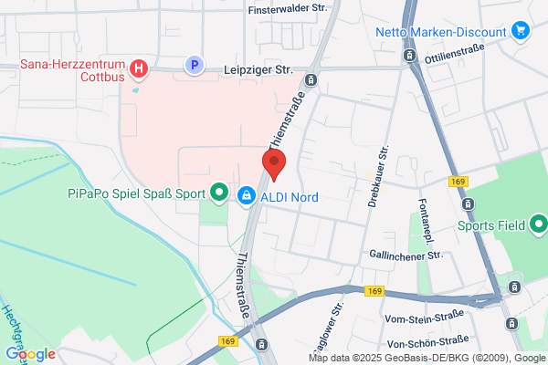 Immobilienbüros Kandlbinder & Ruschke