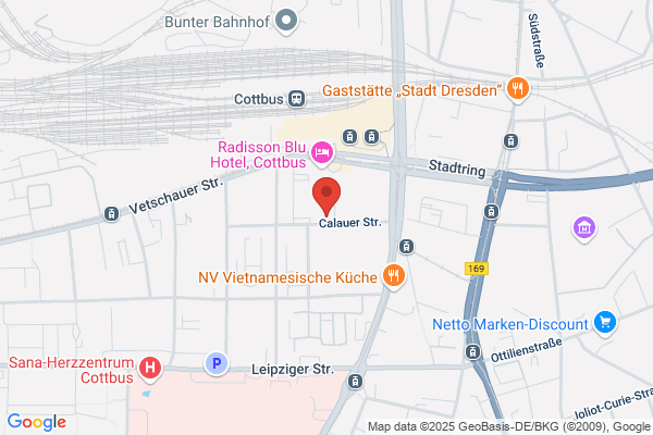 Deutscher Medien Verlag GmbH