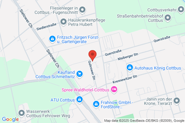 Fleischhauer Cottbus GmbH