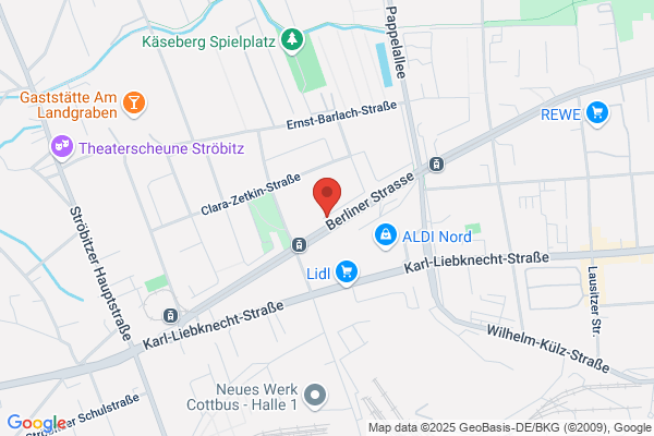 IBW Ing.-Büro für Entwicklung und Sanierung GmbH