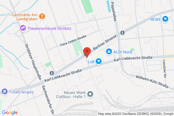 Pronet GmbH