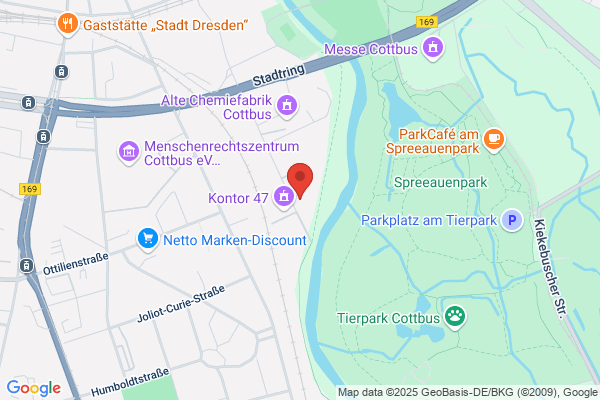 Inpetho MedienProduktion GmbH