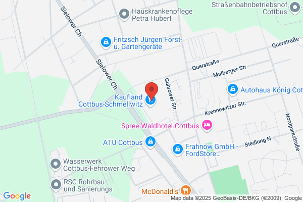 Vodafone Shop