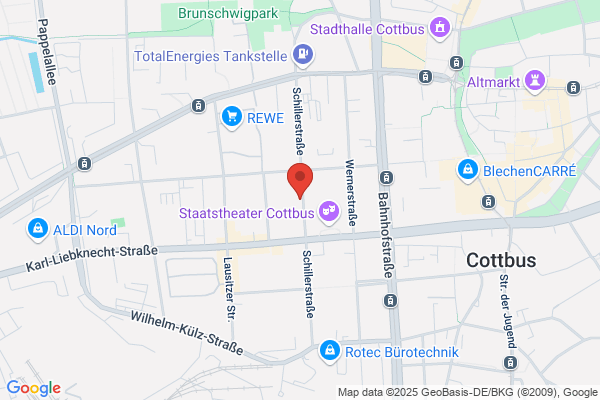 Humanistisches Jugendwerk Cottbus e.V.