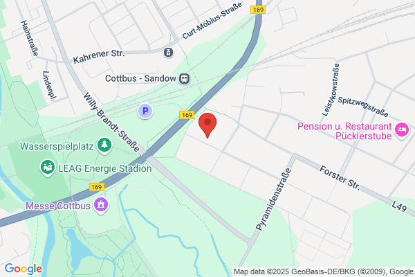 Jugendhilfe Cottbus gGmbH Erziehungshilfe Barg
