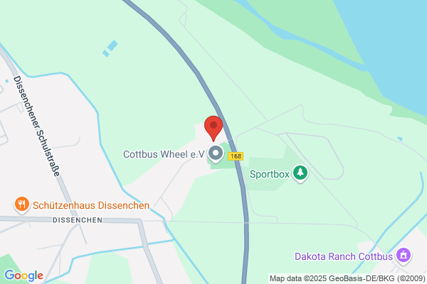 SSH Cottbus | Kfz.-SV-Büro König & Härtelt
