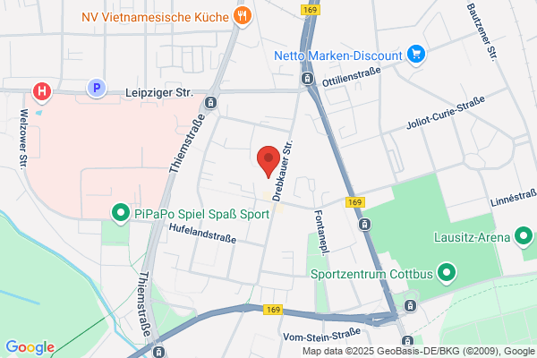Kita Freundschaft Haus 3